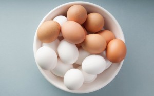 Τα αυγά και ο μύθος τους!